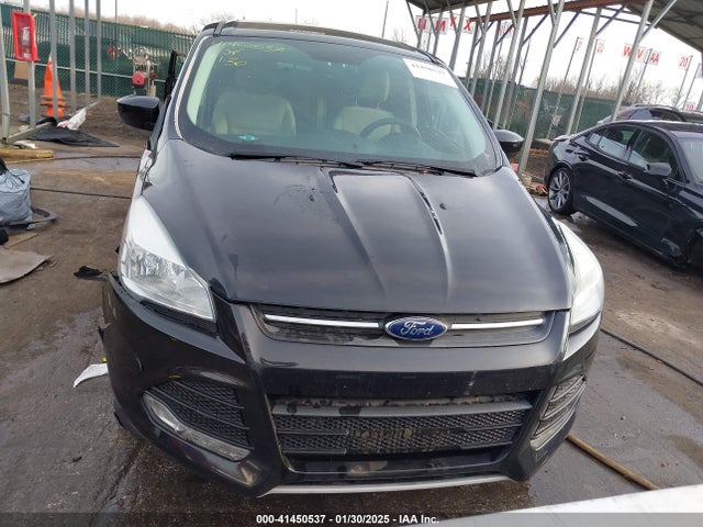 Ford ESCAPE SE 2015 1FMCU9G92FUC10932 Image 12
