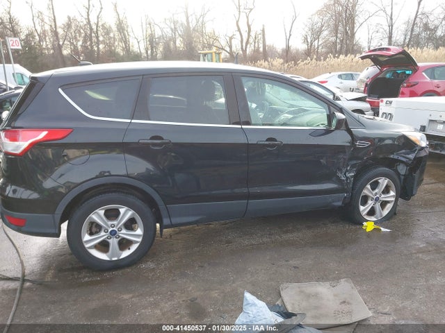 Ford ESCAPE SE 2015 1FMCU9G92FUC10932 Image 13