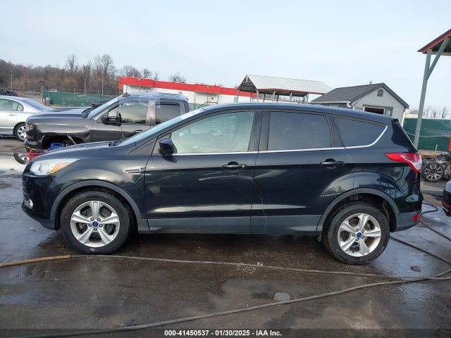 Ford ESCAPE SE 2015 1FMCU9G92FUC10932 Image 14