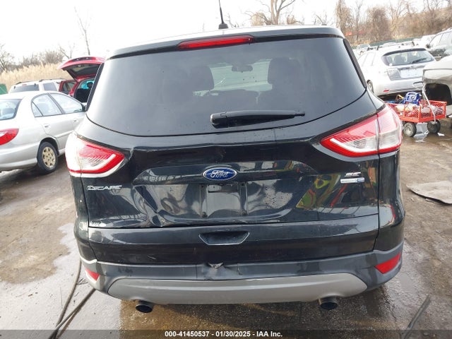 Ford ESCAPE SE 2015 1FMCU9G92FUC10932 Image 16