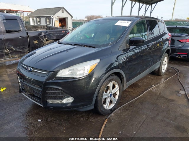 Ford ESCAPE SE 2015 1FMCU9G92FUC10932 Image 2