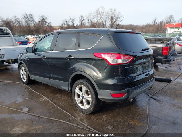 Ford ESCAPE SE 2015 1FMCU9G92FUC10932 Image 3