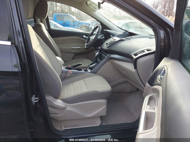 Ford ESCAPE SE 2015 1FMCU9G92FUC10932 Image 5
