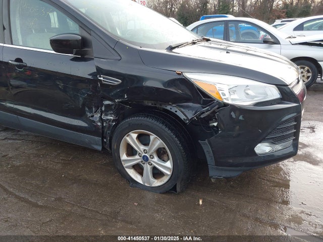 Ford ESCAPE SE 2015 1FMCU9G92FUC10932 Image 6