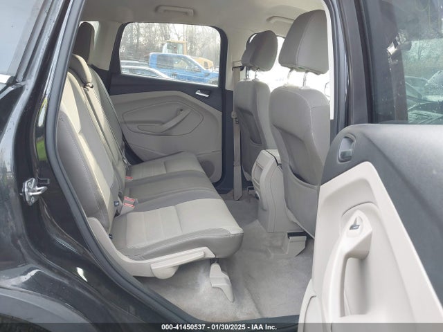 Ford ESCAPE SE 2015 1FMCU9G92FUC10932 Image 8