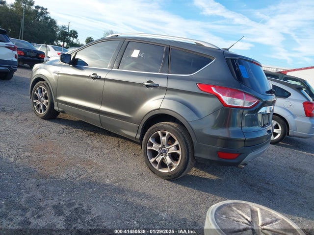 Ford Escape Titanium 2015 1FMCU0JX4FUA66285 Image 3