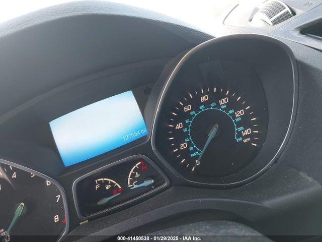 Ford Escape Titanium 2015 1FMCU0JX4FUA66285 Image 7