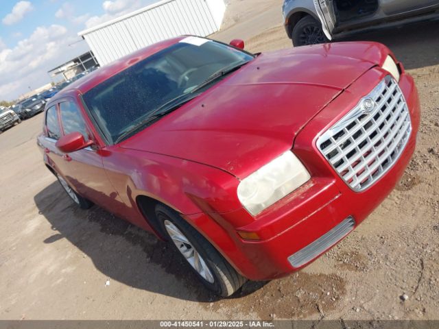2007 CHRYSLER 300 2C3KA43RX7H721296 Photo 0