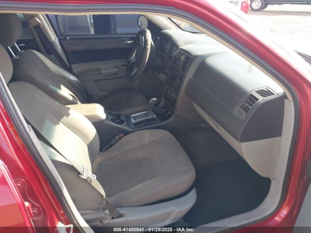 2007 CHRYSLER 300 2C3KA43RX7H721296 Photo 4
