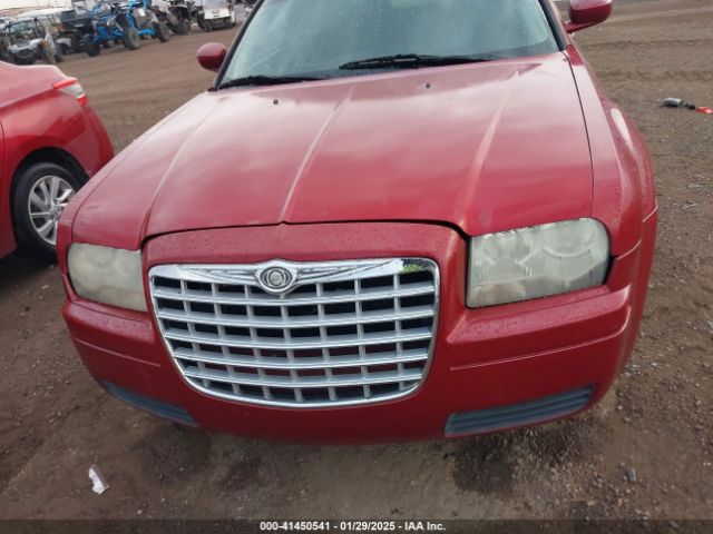 2007 CHRYSLER 300 2C3KA43RX7H721296 Photo 5