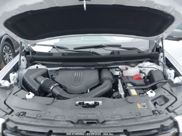 1GKENKKS2RJ247422 GMC Acadia Fwd Elevation