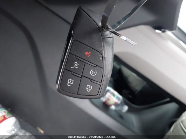 1GKENKKS2RJ247422 GMC Acadia Fwd Elevation
