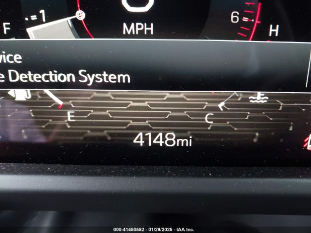 1GKENKKS2RJ247422 GMC Acadia Fwd Elevation