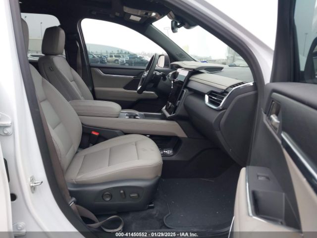 1GKENKKS2RJ247422 GMC Acadia Fwd Elevation