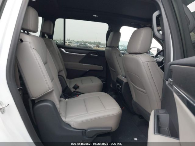 1GKENKKS2RJ247422 GMC Acadia Fwd Elevation