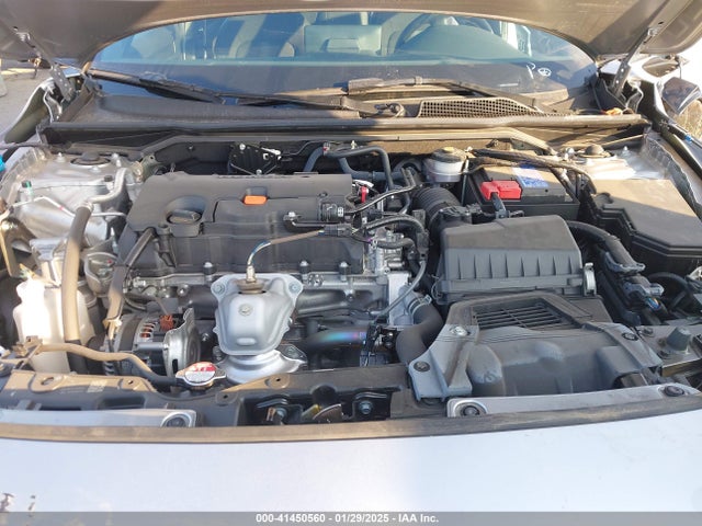 Honda Civic Sport 2024 2HGFE2F56RH502970 Image 10