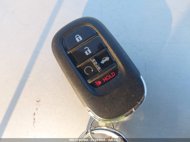 Honda Civic Sport 2024 2HGFE2F56RH502970 Image 11