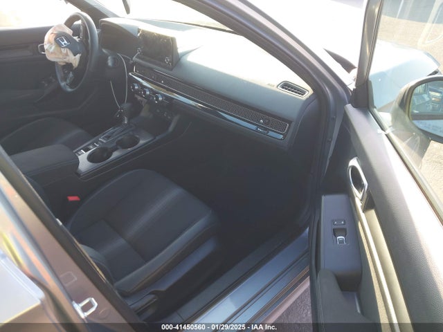 Honda Civic Sport 2024 2HGFE2F56RH502970 Image 5