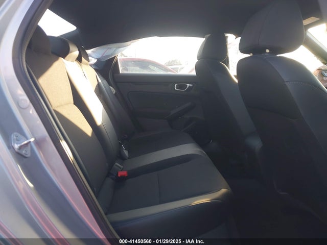 Honda Civic Sport 2024 2HGFE2F56RH502970 Image 8