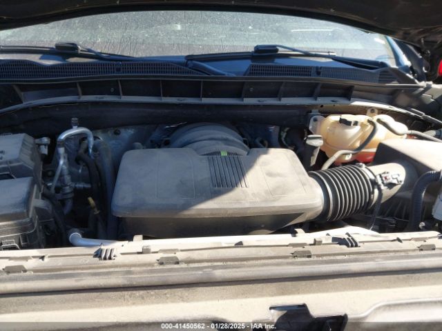 1GTP9EEL2KZ221523 GMC Sierra 1500 At4