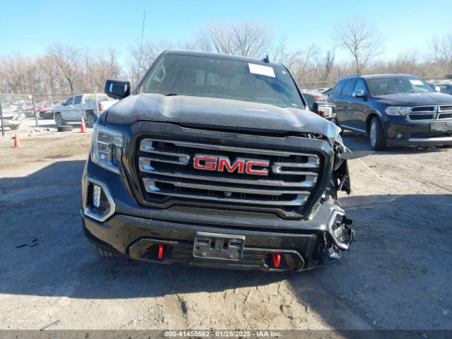 1GTP9EEL2KZ221523 GMC Sierra 1500 At4