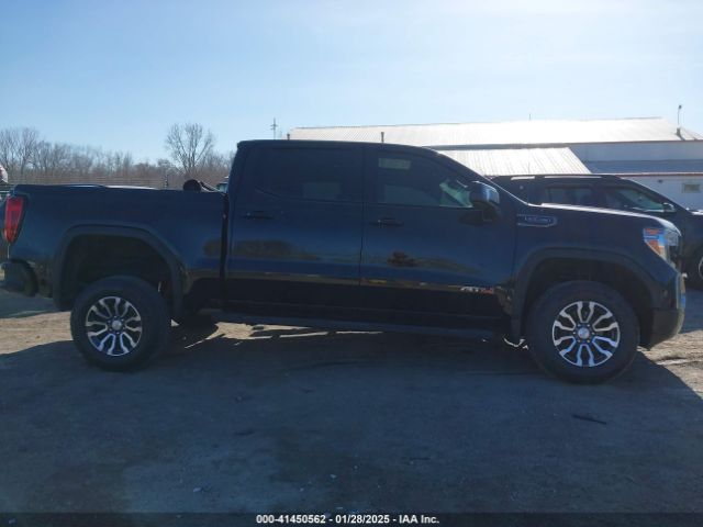 1GTP9EEL2KZ221523 GMC Sierra 1500 At4