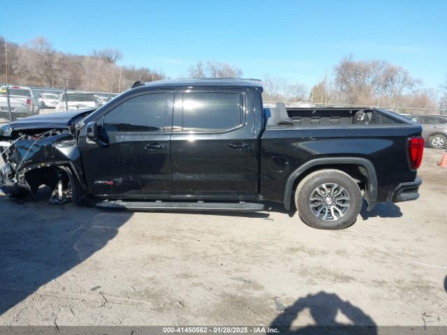 1GTP9EEL2KZ221523 GMC Sierra 1500 At4