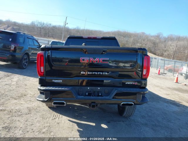 1GTP9EEL2KZ221523 GMC Sierra 1500 At4