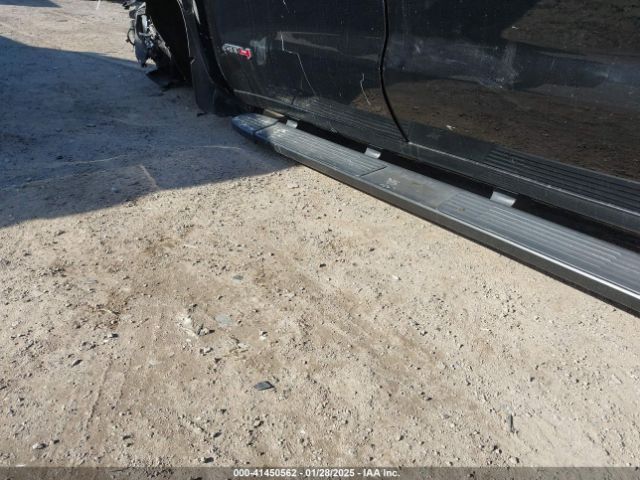 1GTP9EEL2KZ221523 GMC Sierra 1500 At4
