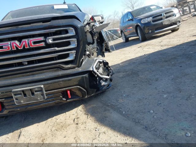 1GTP9EEL2KZ221523 GMC Sierra 1500 At4
