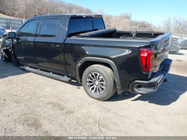 1GTP9EEL2KZ221523 GMC Sierra 1500 At4