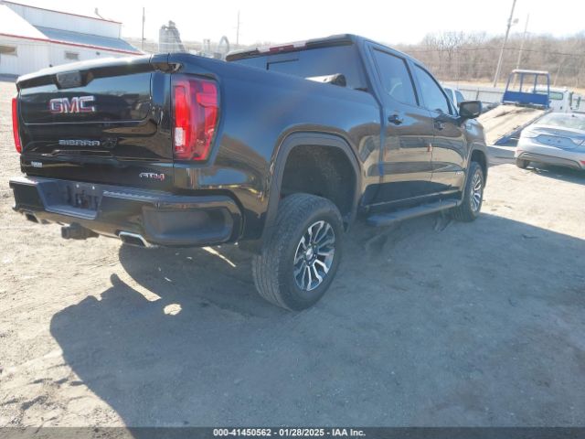 1GTP9EEL2KZ221523 GMC Sierra 1500 At4