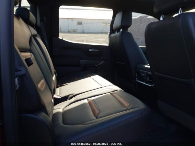 1GTP9EEL2KZ221523 GMC Sierra 1500 At4