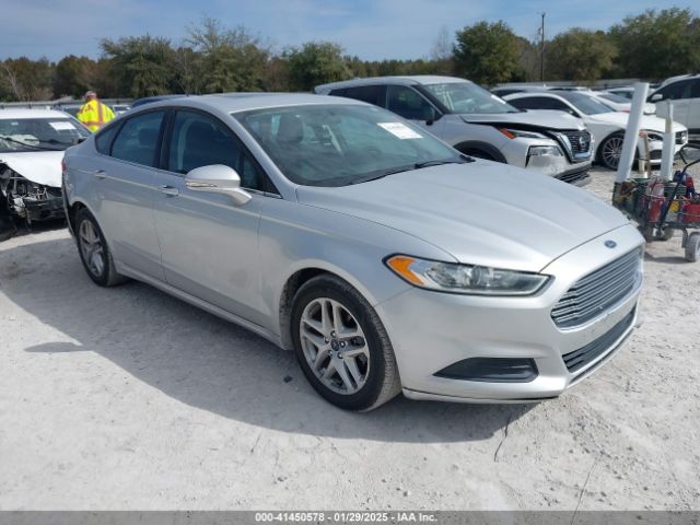 1FA6P0H74G5134942 Ford FUSION SE
