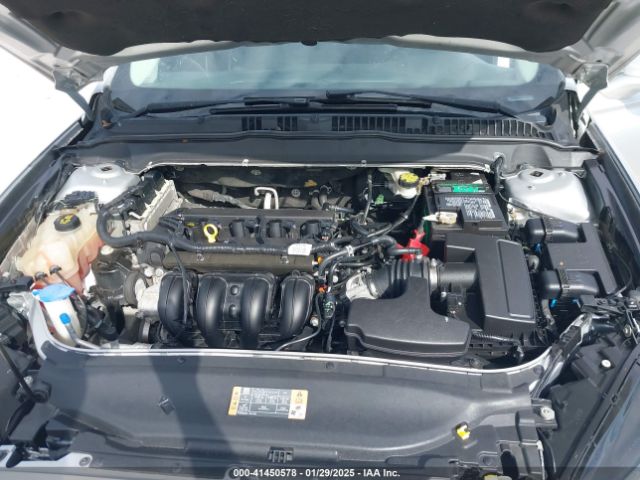 1FA6P0H74G5134942 Ford FUSION SE
