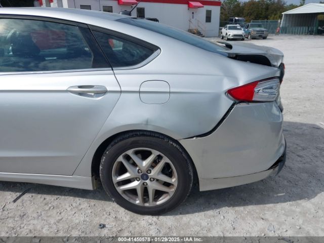 1FA6P0H74G5134942 Ford FUSION SE