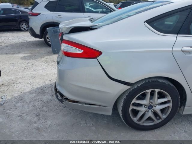 1FA6P0H74G5134942 Ford FUSION SE
