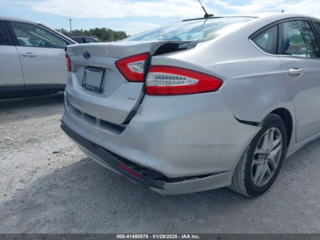 1FA6P0H74G5134942 Ford FUSION SE