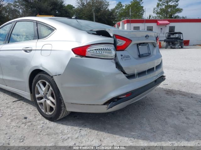 1FA6P0H74G5134942 Ford FUSION SE