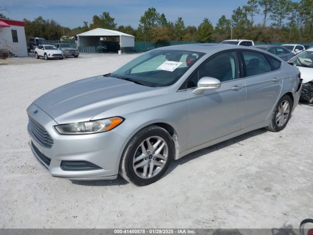 1FA6P0H74G5134942 Ford FUSION SE