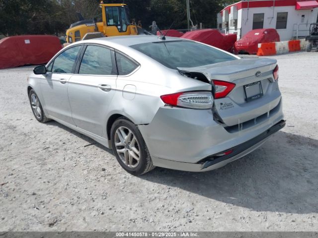 1FA6P0H74G5134942 Ford FUSION SE