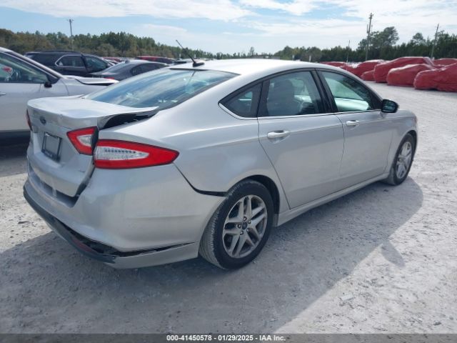 1FA6P0H74G5134942 Ford FUSION SE