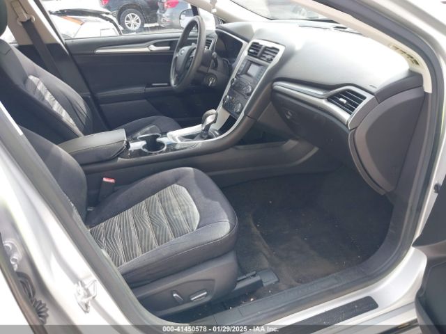 1FA6P0H74G5134942 Ford FUSION SE