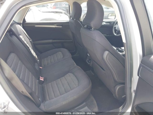1FA6P0H74G5134942 Ford FUSION SE