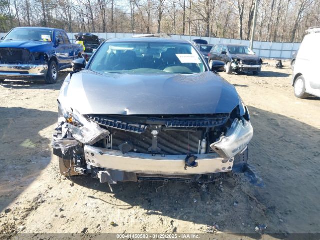 1N4AA6AP2HC377896 Nissan Maxima 3.5 Platinum/3.5 S/3.5 Sl/3.5 Sr/3.5 Sv
