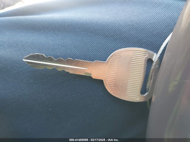 2005 CADILLAC ESCALADE 1GYEC63T65R202182 Photo 10