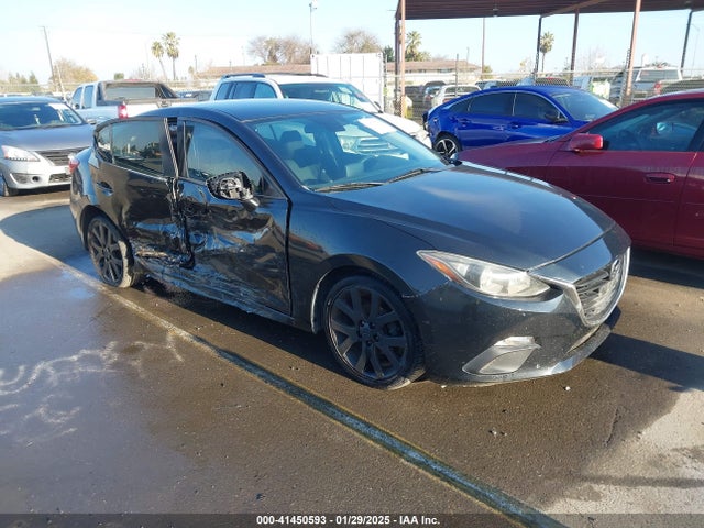 2016 3MZBM1T76GM328393 main image