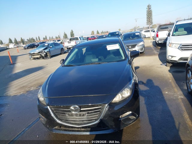 Mazda Mazda3 I Sport 2016 3MZBM1T76GM328393 Image 12