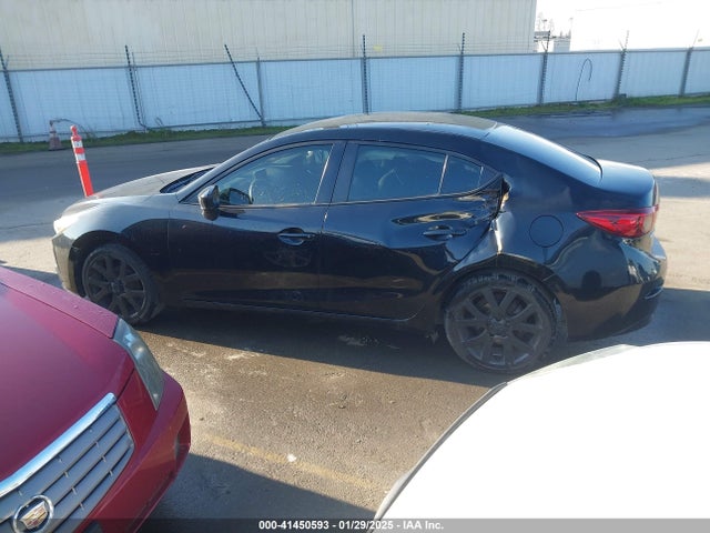 Mazda Mazda3 I Sport 2016 3MZBM1T76GM328393 Image 14