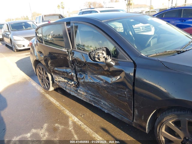 Mazda Mazda3 I Sport 2016 3MZBM1T76GM328393 Image 17